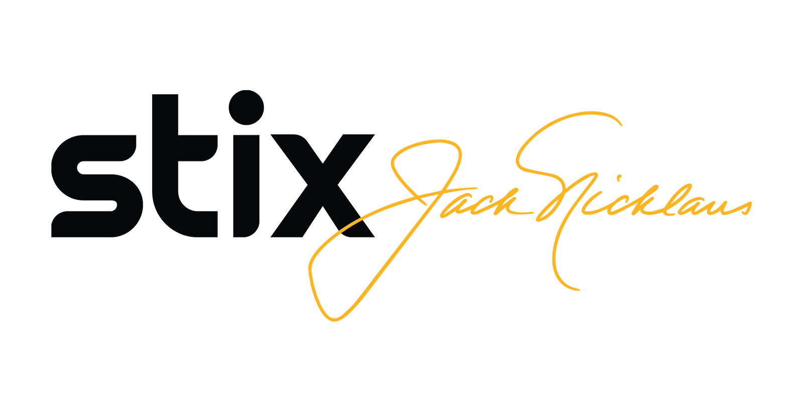Stix X Jack Nicklaus